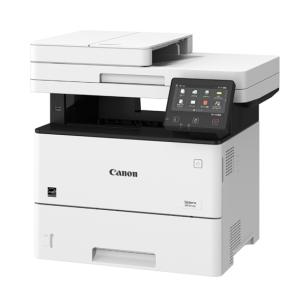 Canon A4 モノクロレーザーFAX複合機の買取情報