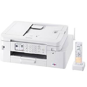 brother プリンター インクジェット複合機 MFC-J737DN