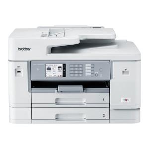 ブラザー MFC-J7500CDW A3対応 ...の詳細画像1