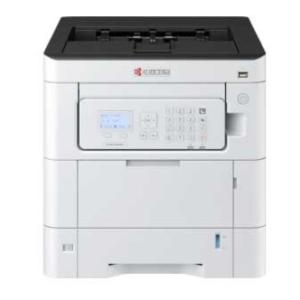 【代引不可】 京セラ A4対応 カラープリンタ ECOSYS エコシス　PA4500cx　カラー/モ...