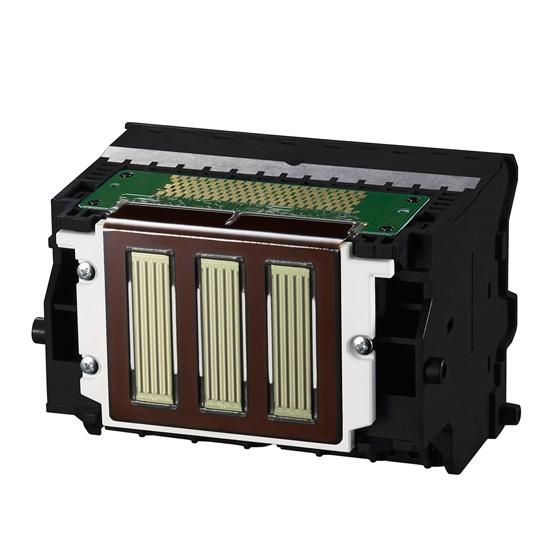 【代引不可】 Canon　キヤノン　PROシリーズ用 交換用プリントヘッド 12色一体型　PF-10...