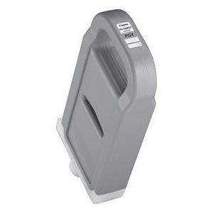【代引不可】 Canon  純正インク　キヤノン インクタンク PFI-706PGY