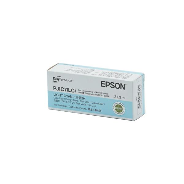 【代引不可】 EPSON エプソン 純正 ディスクデュプリケーターPPシリーズ用 インクカートリッジ...