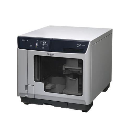 【代引不可】 EPSON エプソン Disc producer　CD/DVD/Blu-ray デュプ...