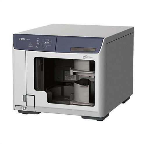 【代引不可】 EPSON エプソン Disc producer　CD/DVD/Blu-ray デュプ...