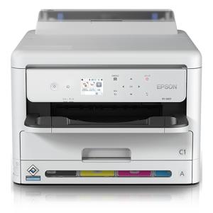 エプソン（EPSON） PX-M270T A4モノクロインクジェット複合機