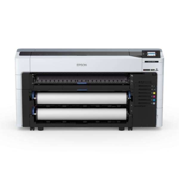 【代引不可】 EPSON エプソン B0プラス 6色顔料大容量 グレーインク搭載　大判インクジェット...