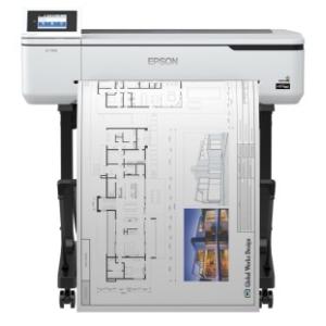 EPSON エプソン A1プラス 4色 ポスター/POP/CAD SureColor SC-T315...
