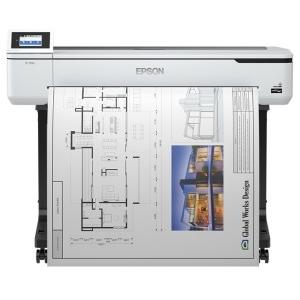 【代引不可】EPSON エプソン A0プラス 4色 高速 ポスター/POP/CAD SureColo...