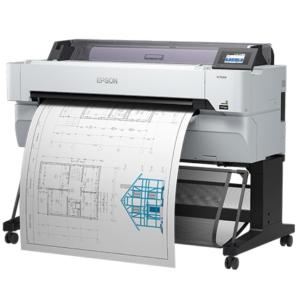 【代引不可】EPSON エプソン A0プラス 4色 高速 ポスター/POP/CAD 複合機 Sure...