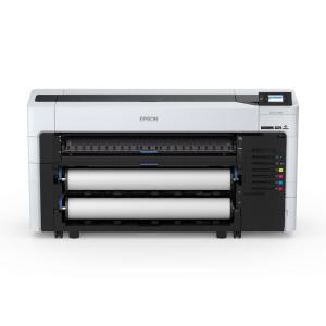 【代引不可】 EPSON エプソン B0プラス 6色顔料大容量 レッドインク搭載　大判インクジェットプリンター   SureColor SC-T7750DL PS標準 ダブルロール｜abewebshop