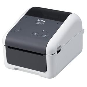 ブラザー工業 brother 感熱ラベルプリンタ TDシリーズ TD-2135NWBSA