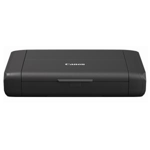【代引不可】 Canon　キヤノン　モバイルインクジェットプリンター　TR163　7069C001
