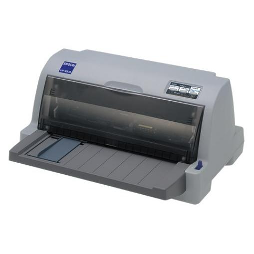 【代引不可】 EPSON エプソン 水平80桁コンパクト・インパクト＜VP-930R＞