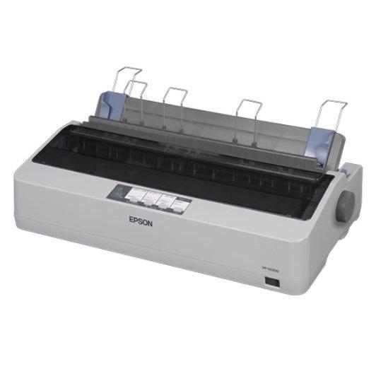 【代引不可】 EPSON エプソン 136桁ドットインパクトプリンター＜VP-D1300＞