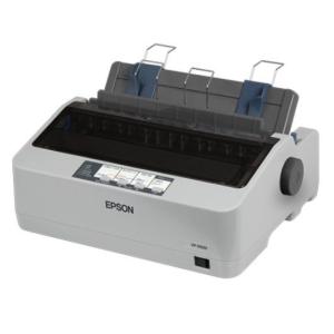 【代引不可】 EPSON エプソン 80桁ドットインパクトプリンター＜VP-D500＞｜abewebshop