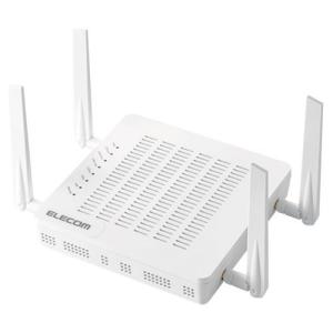 MU-MIMO対応11ac無線アクセスポイント