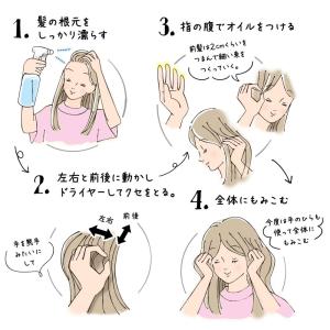 【2本セット】ナプラ N. ポリッシュオイル ...の詳細画像3