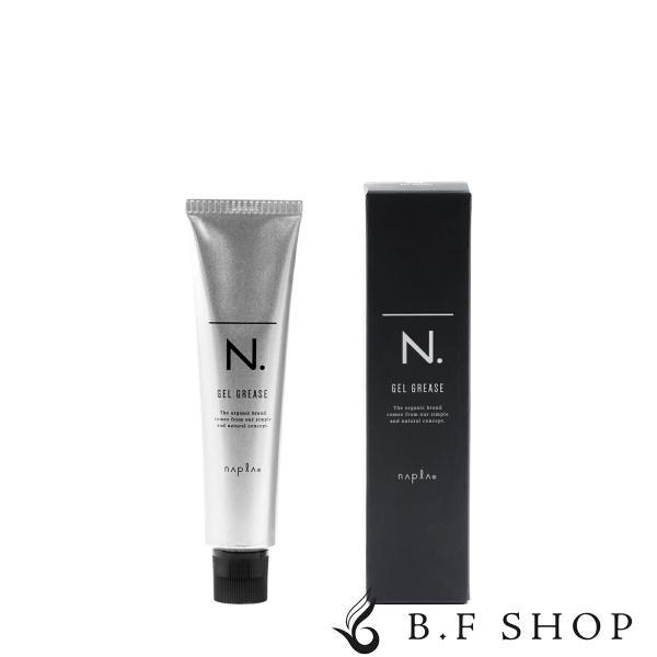 ナプラ N. オム ジェルグリース 80g エヌドット napla LSC