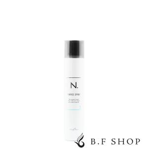 ナプラ N. オム ロックヘアスプレー スタイリングスプレー 210g