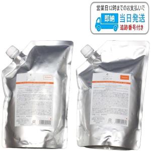 【セット品】デミ フローディア シャンプー スリークモイスト 1000ml トリートメント 1000g 詰め替え デミコスメティクス LSC