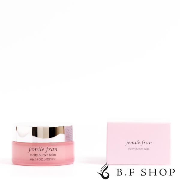 ミルボン ジェミールフラン メルティバター バーム 40g LSC