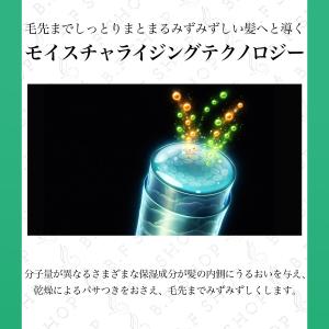 【セット品】ミルボン リプレニッシング シャン...の詳細画像2