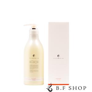 デミ フローディア シャンプー グランストレッチ 550mL ボトル FLOWDIA