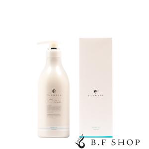 デミ フローディアモア シャンプー リペアコンク シルキー 550ml デミ