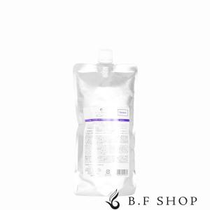 ミルボン オージュア インメトリィ シャンプー 1000ml 詰め替え用