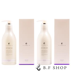 FLOWDIA デミ フローディア シャンプー 50mL＆ トリートメント 50g