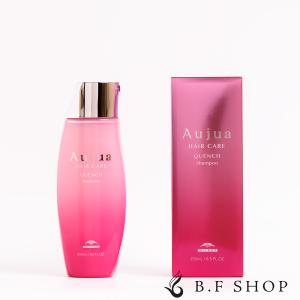 ミルボン オージュア クエンチ シャンプー 250ml milbon aujua LSC｜B.F SHOP