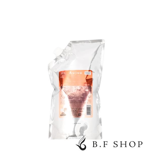 ミルボン オージュア リペアリティ ヘアトリートメント 1000g トリートメント 詰め替え用 レフ...