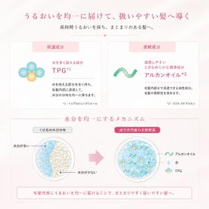 ミルボン オージュア アクアヴィア ヘアトリー...の詳細画像2
