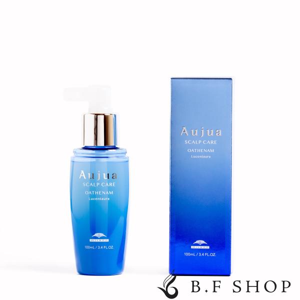 ミルボン オージュア オーセナム ルーセントオーラ 100ml アウトバス milbon aujua...