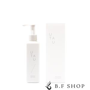 ウタウ　トリートメント UTAU ウタウ バランシングケア トリートメント モイストケア 500g 正規