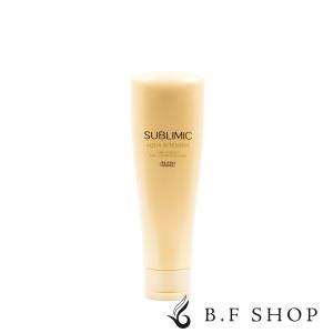 資生堂 サブリミック アクアインテンシブ シャンプー 1000ml LSC : B.F