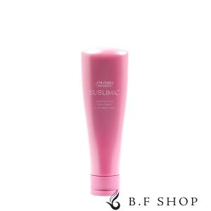 資生堂 サブリミック ルミノフォース シャンプー 1800ml レフィル LSC