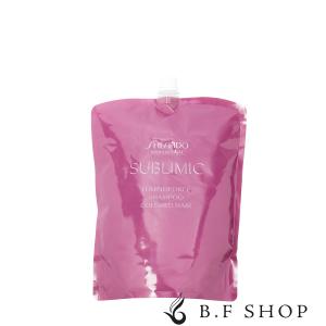 SHISEIDO PROFESSIONAL 資生堂 サブリミック ルミノフォース