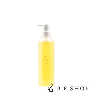 ウタウ　トリートメント UTAU ウタウ バランシングケア トリートメント モイストケア 500g 正規