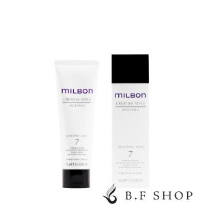 ミルボン ウェットシャイン ジェルクリーム 8 150g クリエイティブ