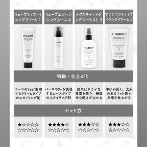 ミルボン モールディング ワックス 7 100...の詳細画像4