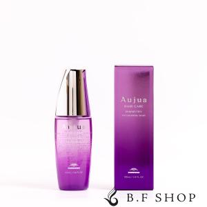 ミルボン オージュア インメトリィ フィクスコンセントレート セラム 100ml アウトバス milbon aujua LSC｜abg-mart