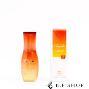 ミルボン エルジューダ サンプロテクト セラム 120ml 流さないトリートメント オイルタイプ LSC｜abg-mart