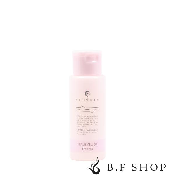 デミ フローディア シャンプー グランメロウ 50ml デミコスメティクス LSC