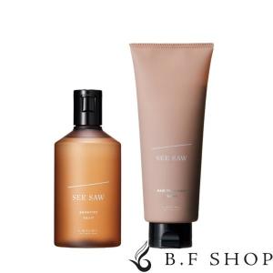 ルベル シーソー シャンプー スムース 2500ml ヘア&スキャルプ ルベル シーソー シャンプー スムース 2500ml ヘア&スキャルプ