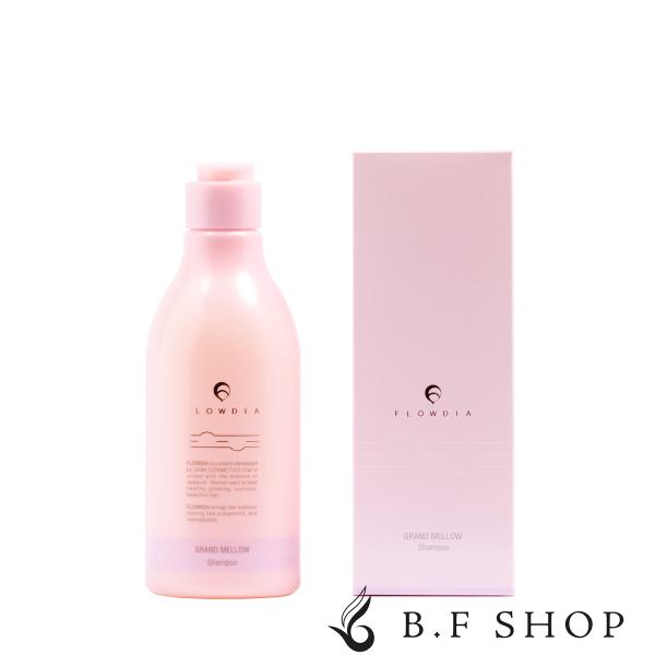 デミ フローディア シャンプー グランメロウ 250ml デミコスメティクス LSC