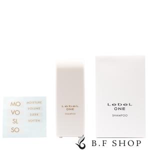 セット品】ルベル ワン シャンプー ボリューム ＆ キューティクル