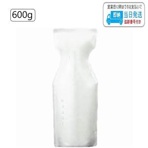 ADJUVANT（アジュバン） KASUI カスイ シャンプー 600ml