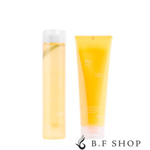 Re: アジュバン リ エミサリー シャンプー 300ml ＆ リ エミサリー